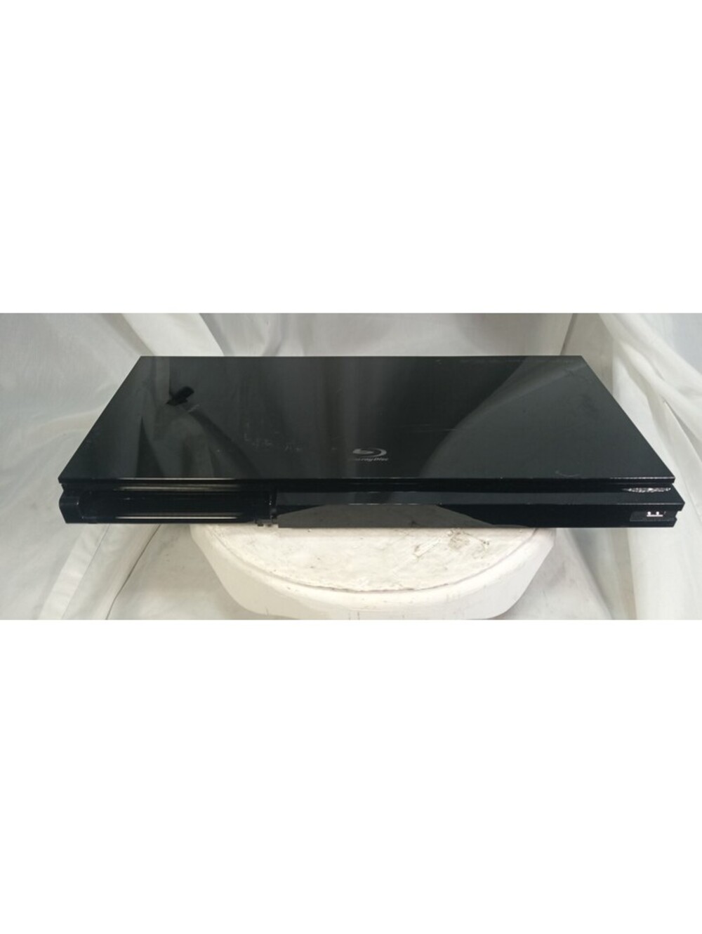 Samsung BD-D5700 Smart Blu-Ray DVD CD Player WiFi HDMI 1080p No Remote